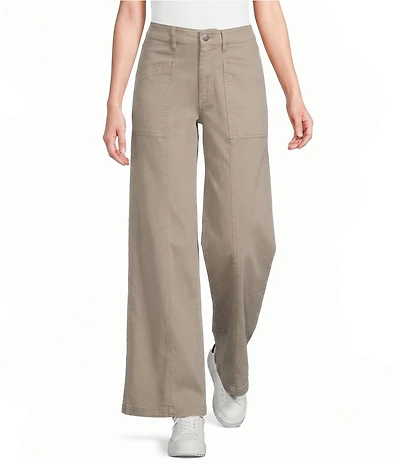 Billabong Rival Patch Pocket Pants