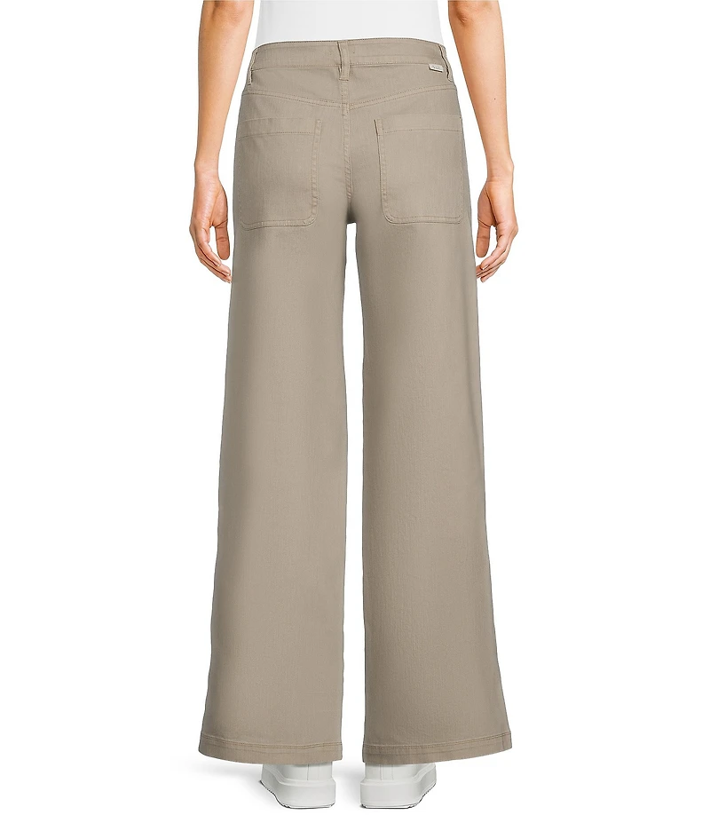 Billabong Rival Patch Pocket Pants