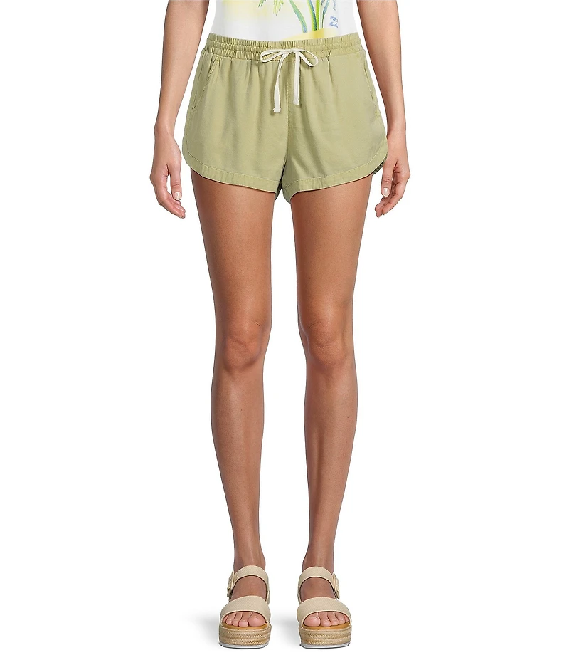 Billabong Road Trippin Shorts