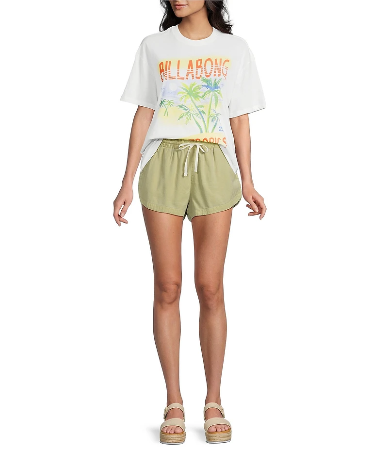 Billabong Road Trippin Shorts
