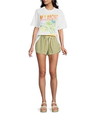 Billabong Road Trippin Shorts