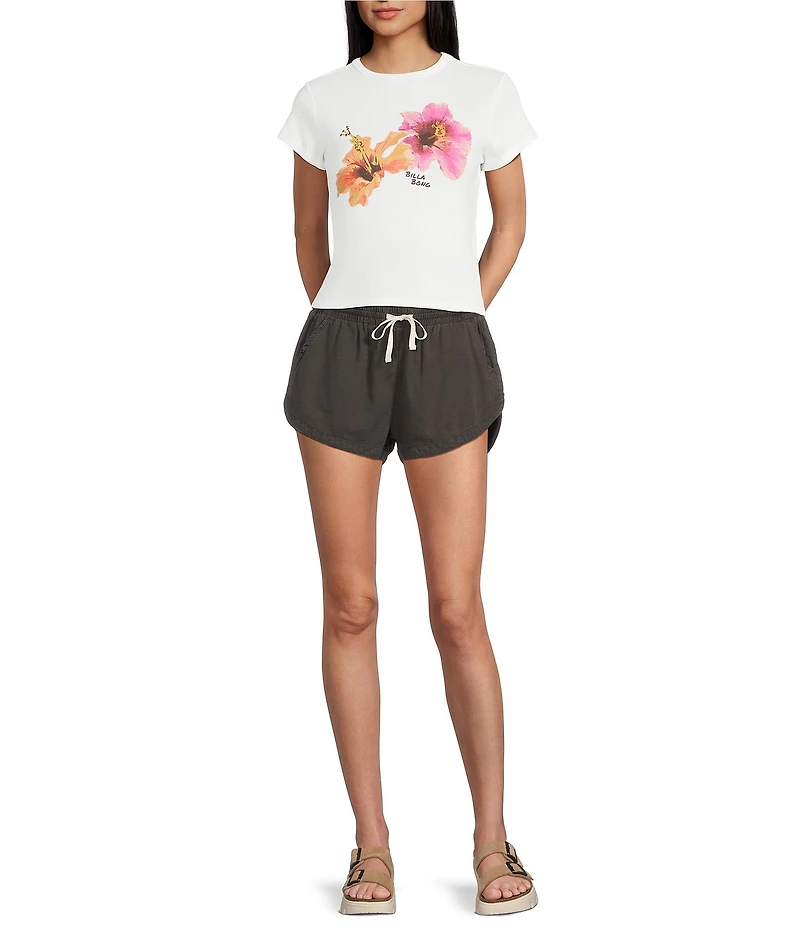 Billabong Road Trippin Shorts