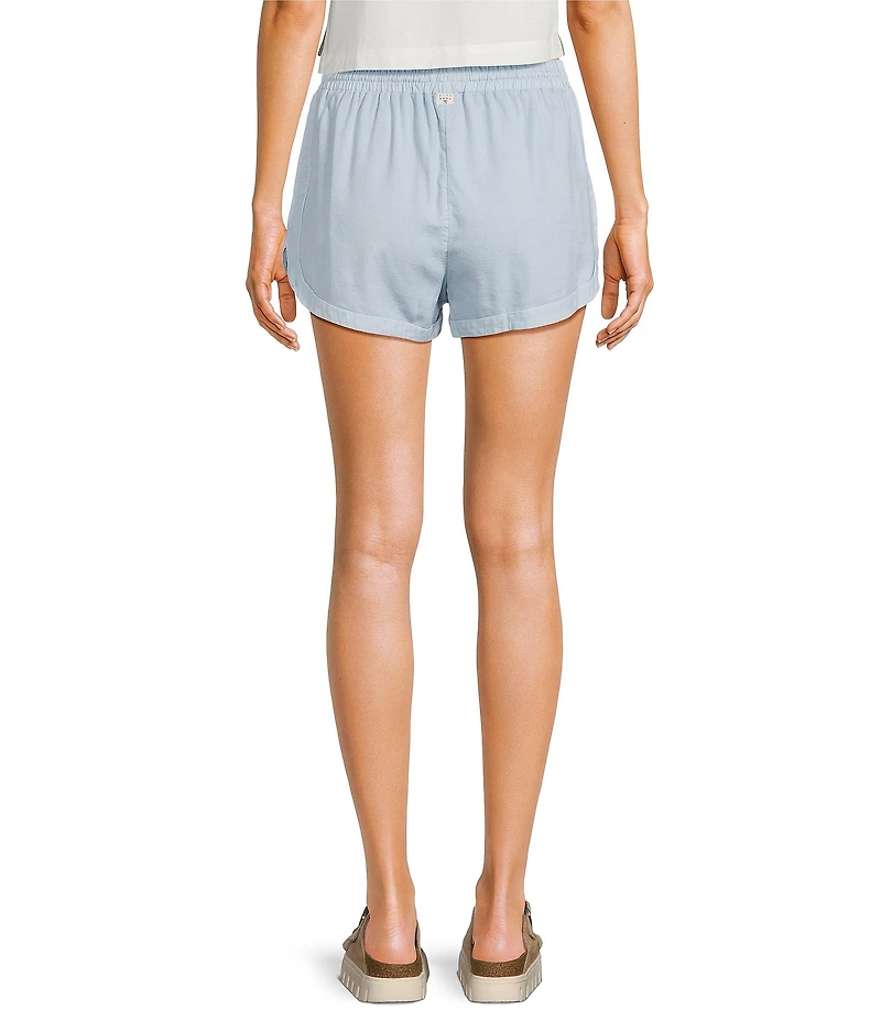 Billabong Road Trippin Shorts