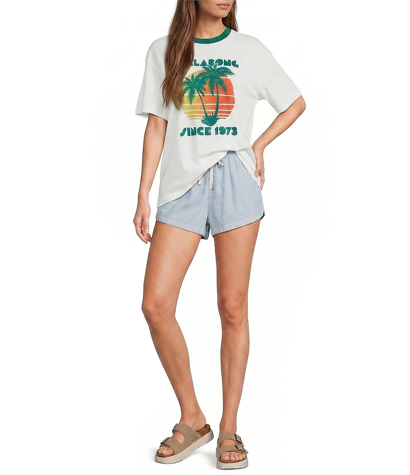 Billabong Road Trippin Shorts