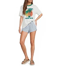 Billabong Road Trippin Shorts