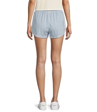 Billabong Road Trippin Twill Pull-On Shorts