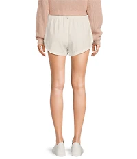 Billabong Road Trippin Twill Pull-On Shorts