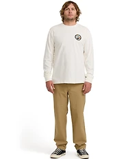 Billabong Rockies Long-Sleeve T-Shirt