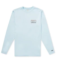 Billabong Runner Long Sleeve Swim T-Shirt