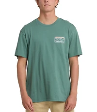Billabong Runner Short Sleeve T-Shirt