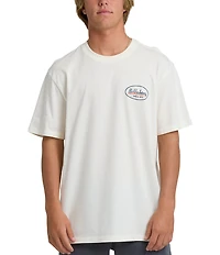 Billabong Runner Short Sleeve T-Shirt