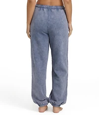 Billabong Saltwashed Fleece Knit Jogger Pants
