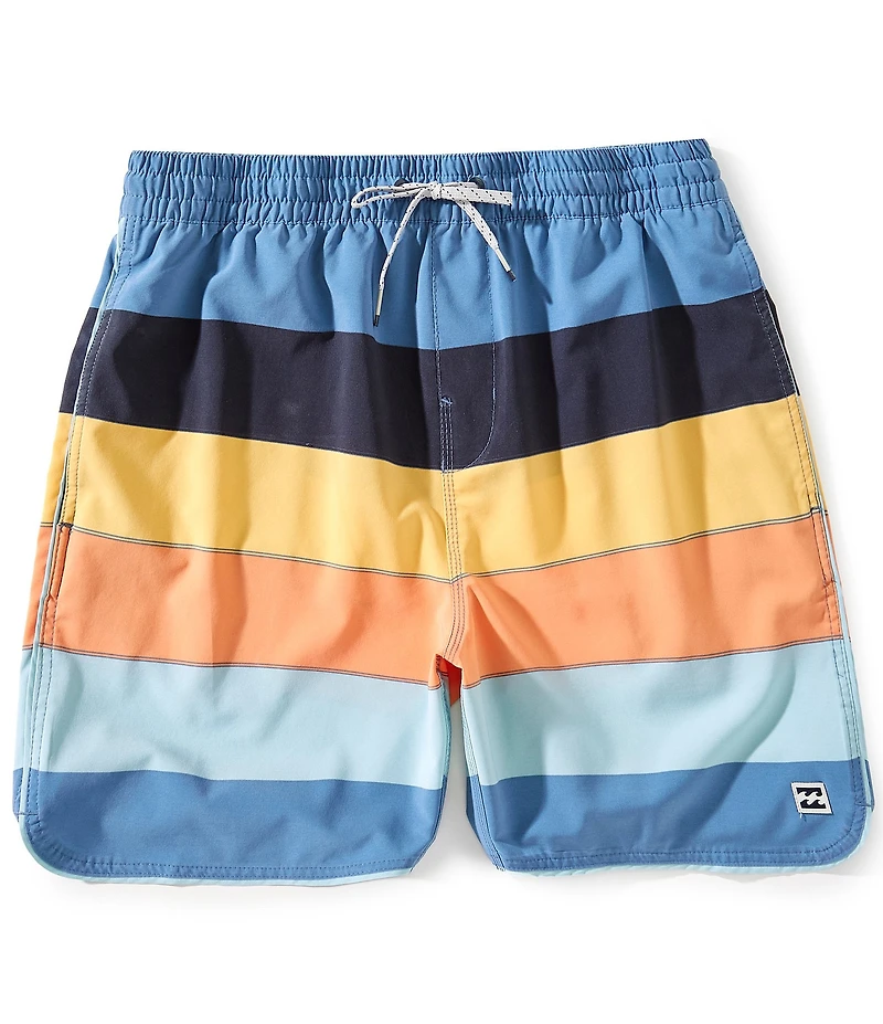 Billabong Sandbar Longboard Shorts