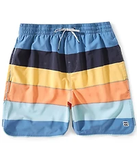 Billabong Sandbar Longboard Shorts