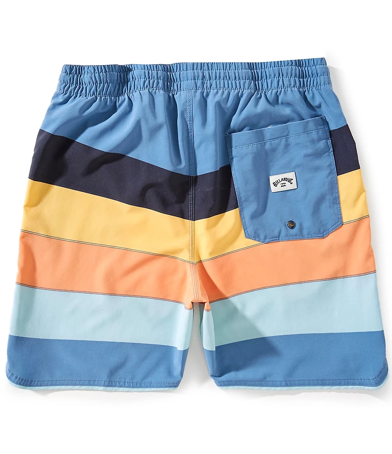 Billabong Sandbar Longboard Shorts