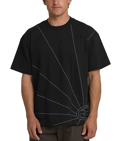 Billabong Short Sleeve A.I. Bio Stitch Og T-Shirt