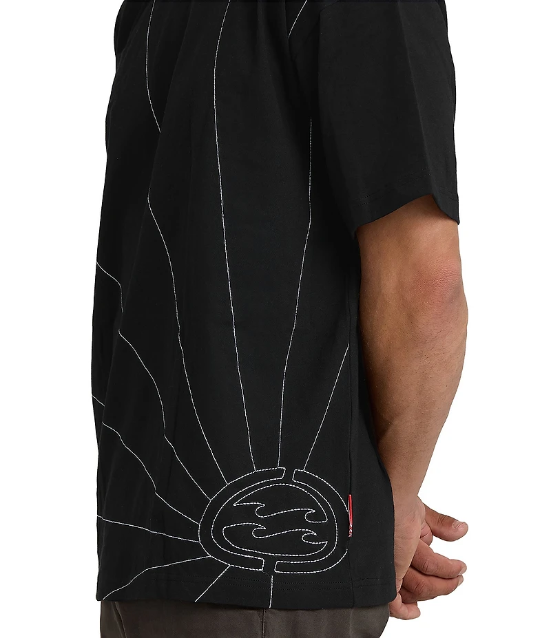 Billabong Short Sleeve A.I. Bio Stitch Og T-Shirt