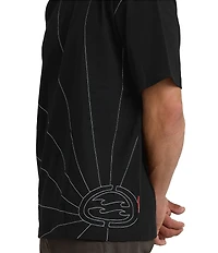 Billabong Short Sleeve A.I. Bio Stitch Og T-Shirt