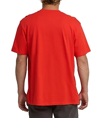 Billabong Short Sleeve A.I. Bio Wave Premium T-Shirt