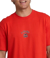 Billabong Short Sleeve A.I. Bio Wave Premium T-Shirt