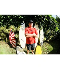 Billabong Short Sleeve A.I. Bio Wave Premium T-Shirt