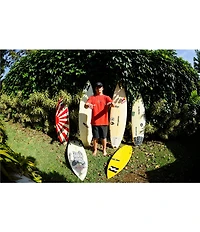 Billabong Short Sleeve A.I. Bio Wave Premium T-Shirt