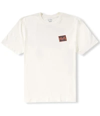 Billabong Short Sleeve Crayon Wave Premium T-Shirt