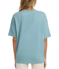 Billabong Short Sleeve Everyday Paradise T-Shirt
