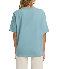 Billabong Short Sleeve Everyday Paradise T-Shirt