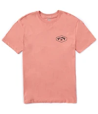 Billabong Short Sleeve Exit Arch Graphic T-Shirt