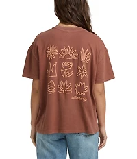Billabong Short Sleeve Fresh Glance T-Shirt