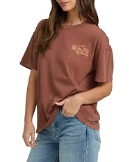 Billabong Short Sleeve Fresh Glance T-Shirt