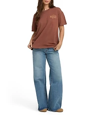 Billabong Short Sleeve Fresh Glance T-Shirt