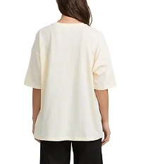 Billabong Short Sleeve The Sun Rises T-Shirt