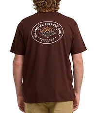 Billabong Sierras Short Sleeve T-Shirt