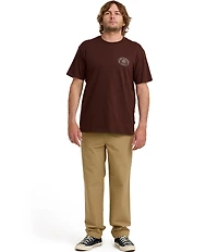 Billabong Sierras Short Sleeve T-Shirt