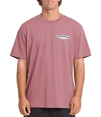 Billabong Snatch Short Sleeve T-Shirt