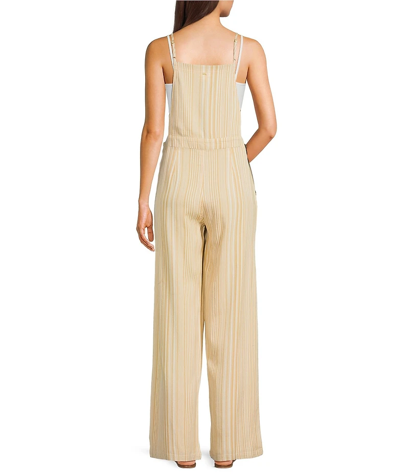 Billabong So Easy Sleeveless Jumpsuit