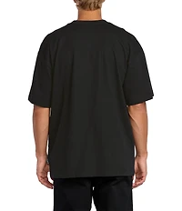 Billabong Spec 3D Short Sleeve T-Shirt