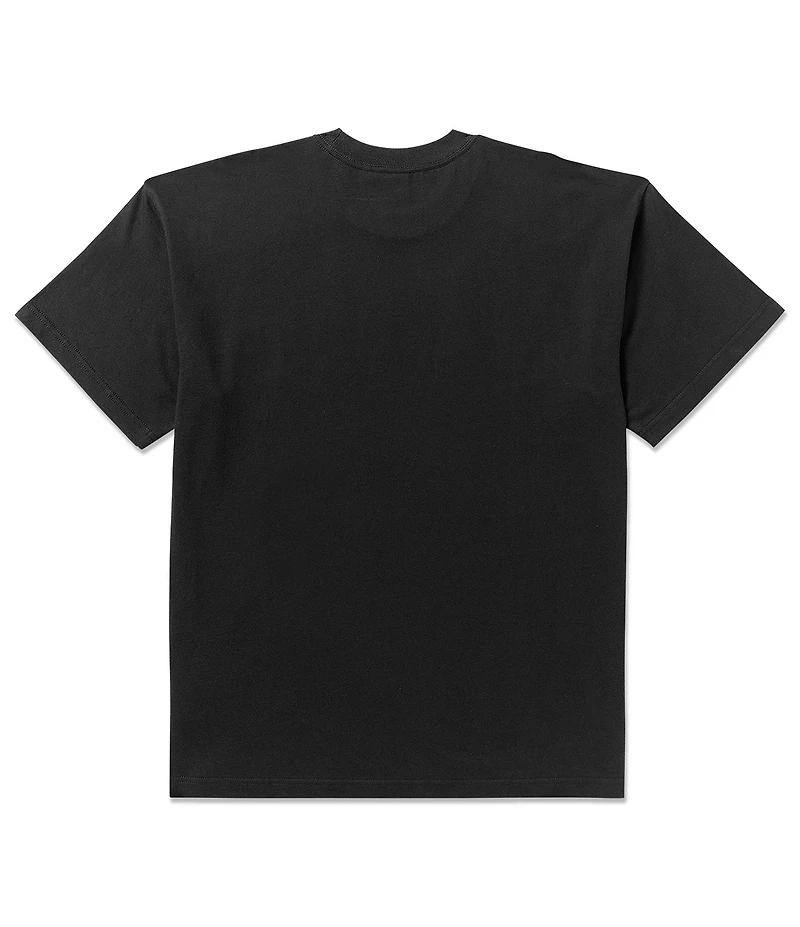 Billabong Spec 3D Short Sleeve T-Shirt