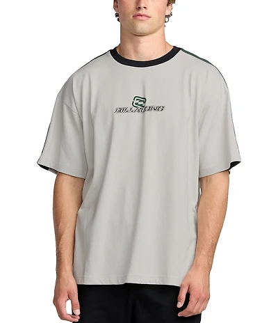 Billabong Spec 73 Iconic Short Sleeve T-Shirt