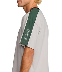 Billabong Spec 73 Iconic Short Sleeve T-Shirt