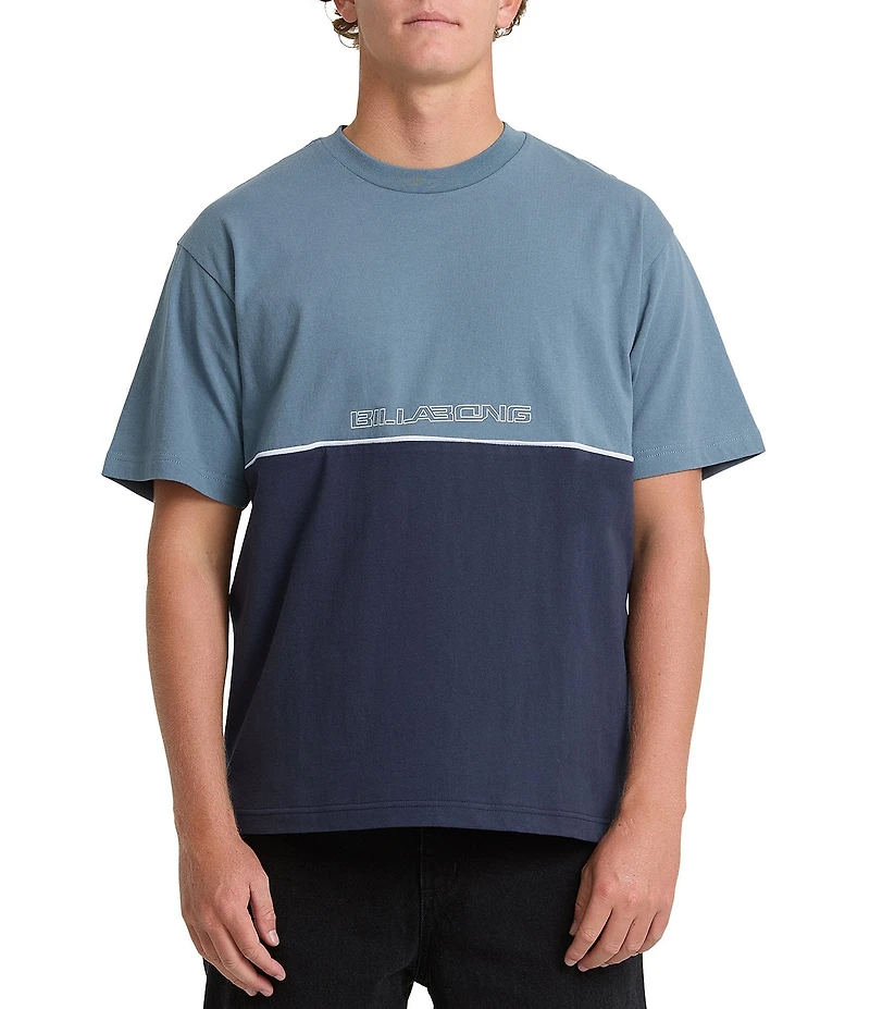 Billabong Spec 73 Legacy Short Sleeve T-Shirt