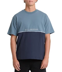 Billabong Spec 73 Legacy Short Sleeve T-Shirt