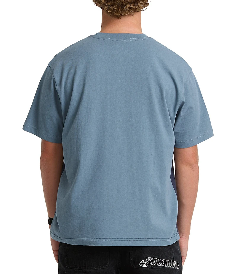 Billabong Spec 73 Legacy Short Sleeve T-Shirt