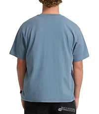 Billabong Spec 73 Legacy Short Sleeve T-Shirt