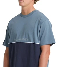 Billabong Spec 73 Legacy Short Sleeve T-Shirt