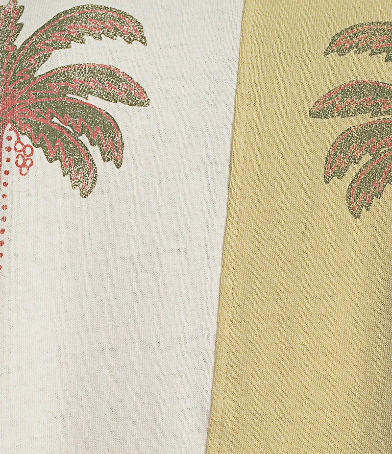 Billabong Split Palm Short Sleeve T-Shirt