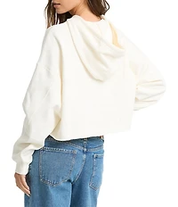 Billabong Spring Break Long Sleeve Hoodie