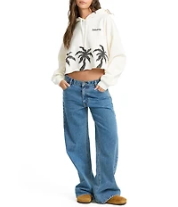 Billabong Spring Break Long Sleeve Hoodie